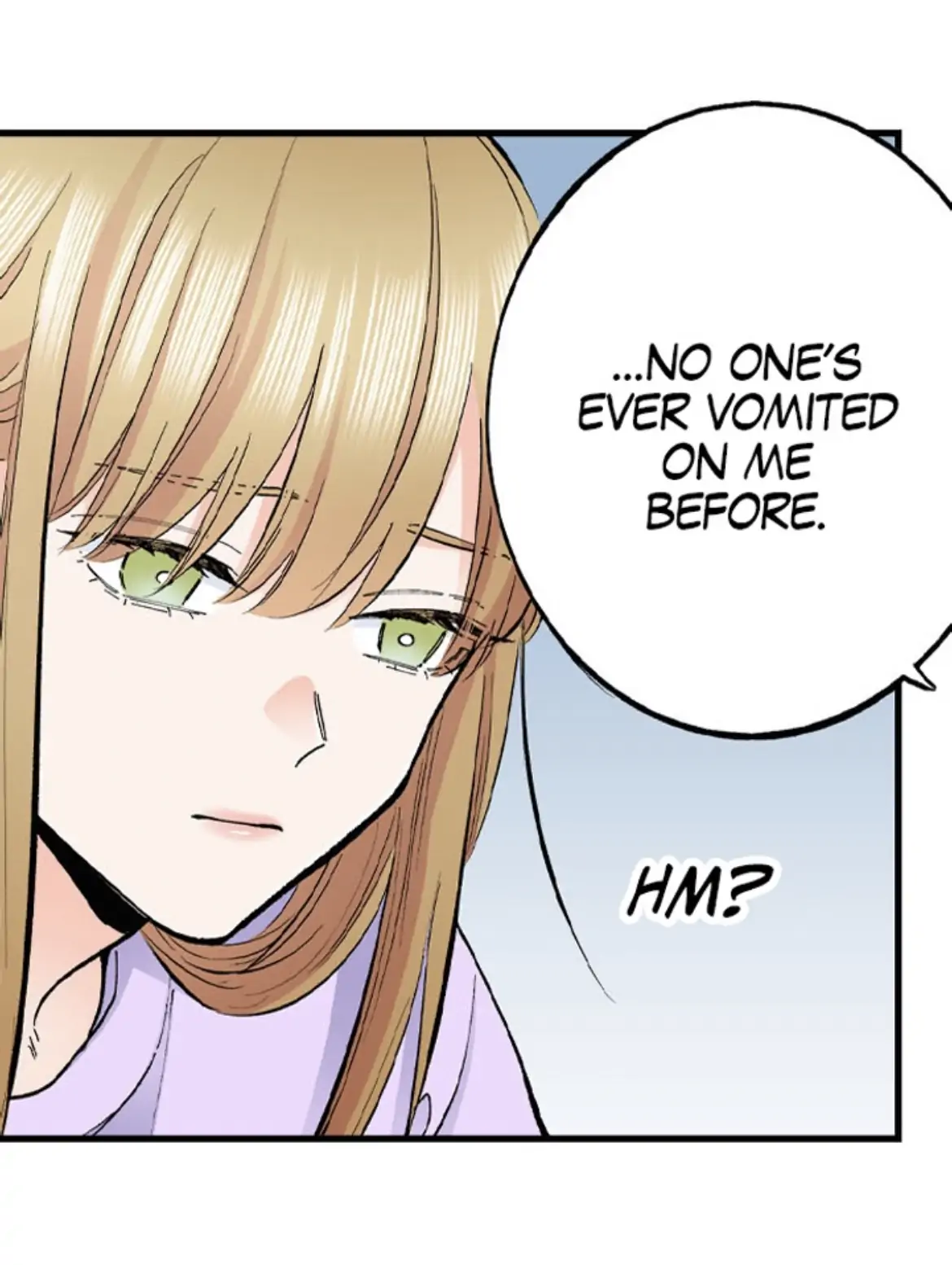 My Fake Boyfriend Chapter 7 - page 9
