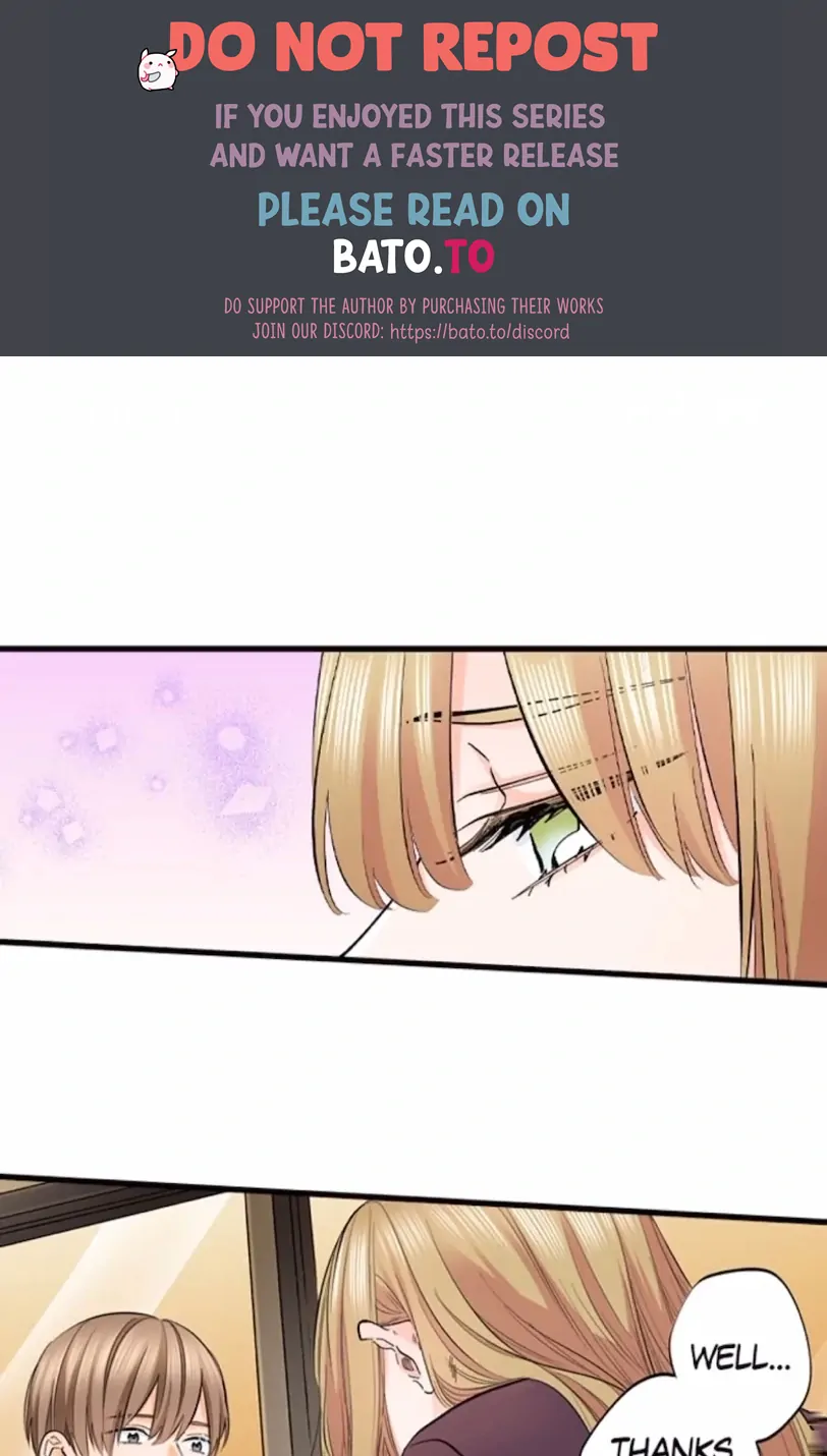 My Fake Boyfriend Chapter 14 - page 1