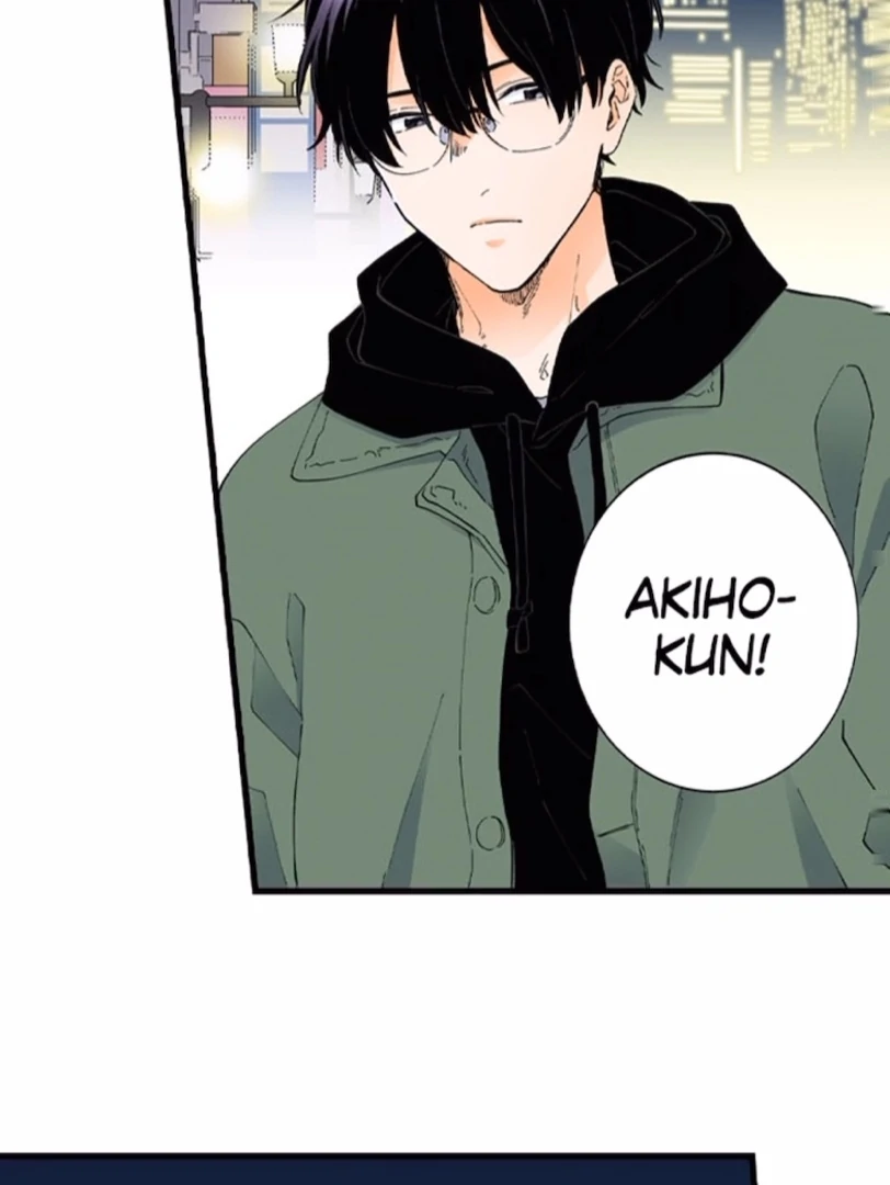 My Fake Boyfriend Chapter 14 - page 10