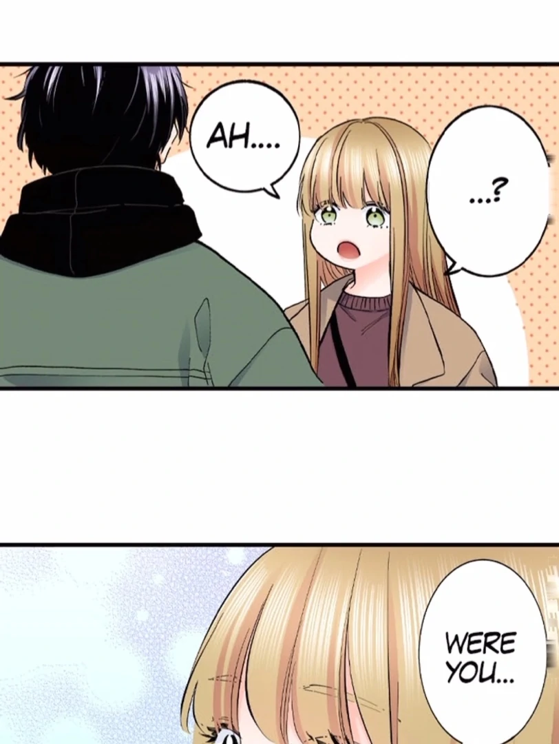 My Fake Boyfriend Chapter 14 - page 12
