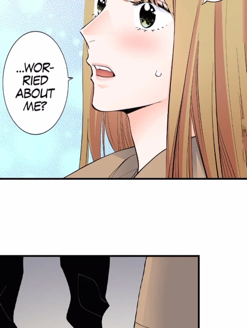 My Fake Boyfriend Chapter 14 - page 13