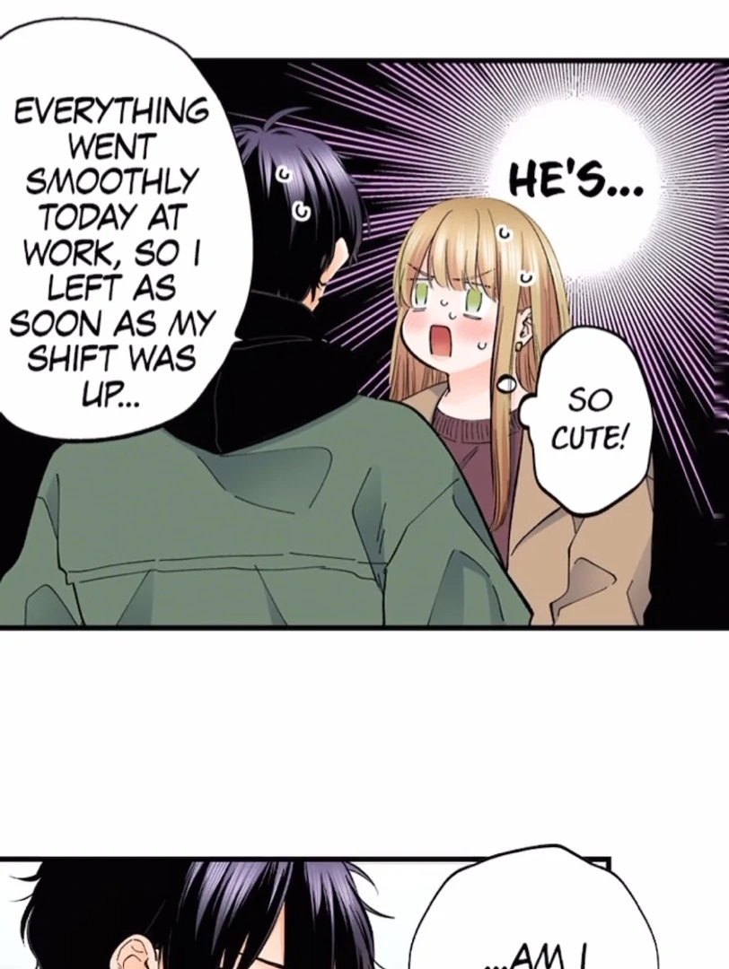 My Fake Boyfriend Chapter 14 - page 16