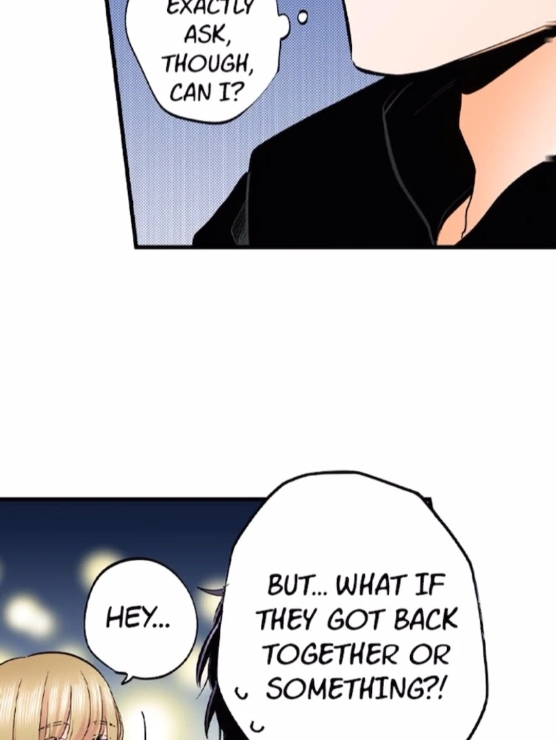 My Fake Boyfriend Chapter 14 - page 20