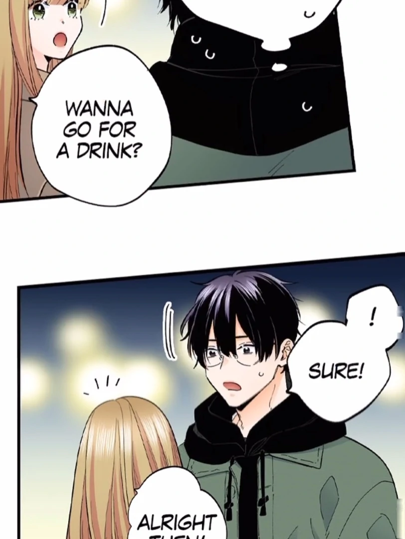 My Fake Boyfriend Chapter 14 - page 21