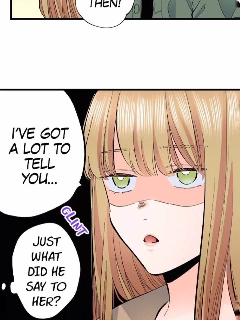 My Fake Boyfriend Chapter 14 - page 22