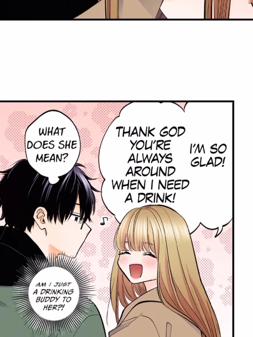 My Fake Boyfriend Chapter 14 - page 23