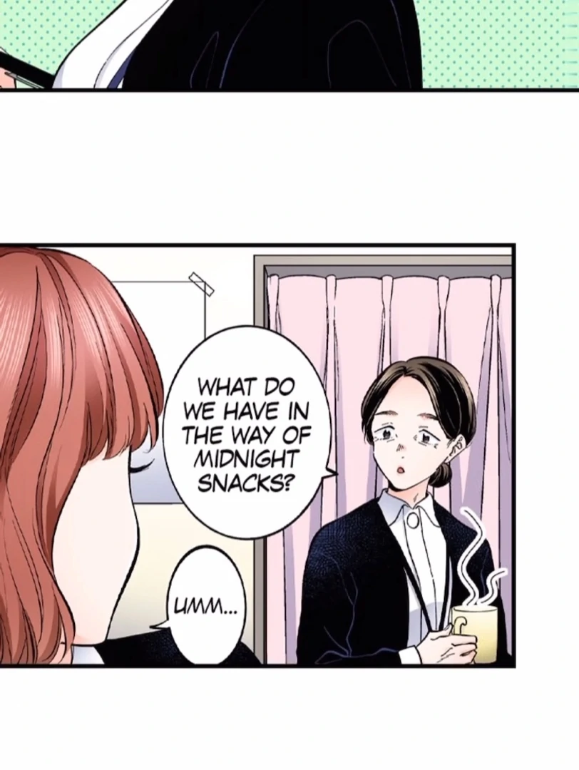 My Fake Boyfriend Chapter 14 - page 28