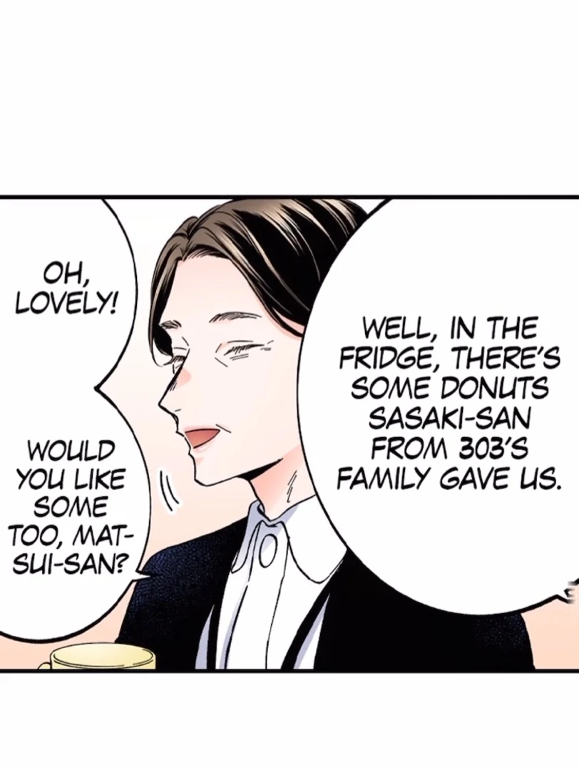 My Fake Boyfriend Chapter 14 - page 29