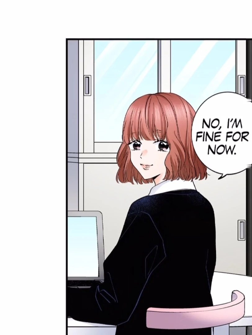 My Fake Boyfriend Chapter 14 - page 30