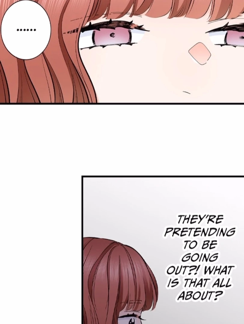 My Fake Boyfriend Chapter 14 - page 32