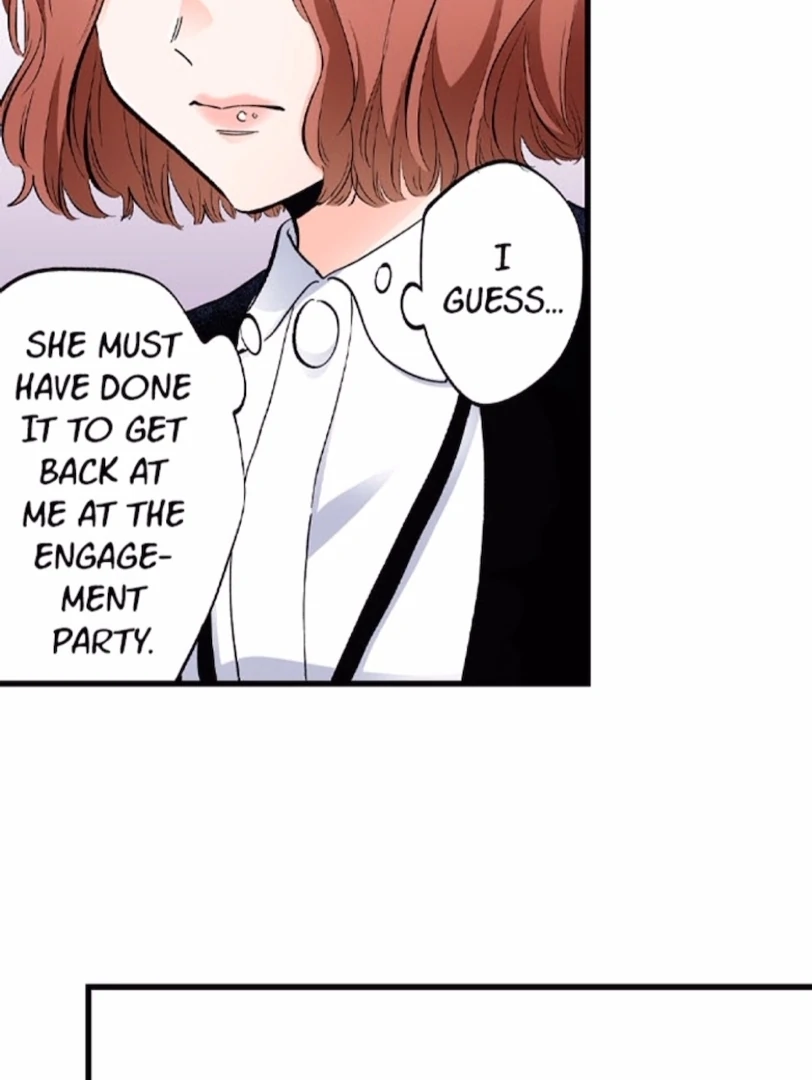 My Fake Boyfriend Chapter 14 - page 34