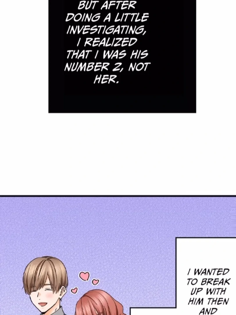 My Fake Boyfriend Chapter 14 - page 39