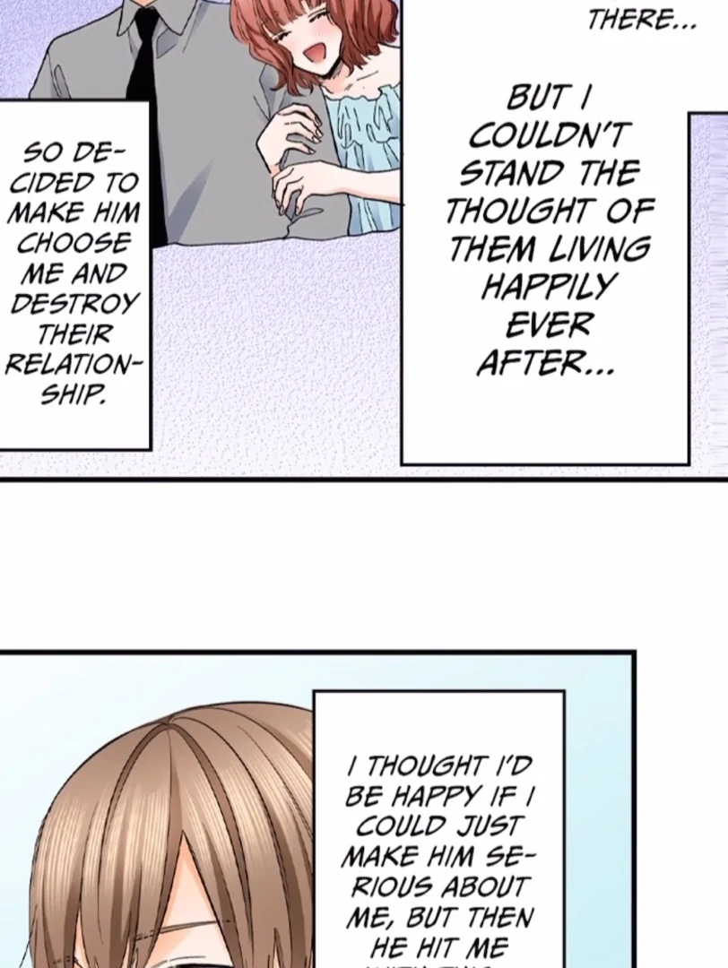 My Fake Boyfriend Chapter 14 - page 40