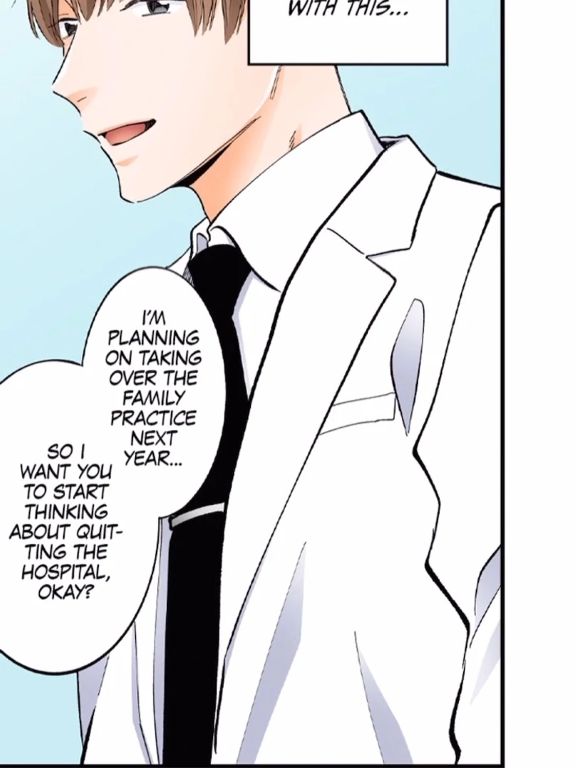 My Fake Boyfriend Chapter 14 - page 41