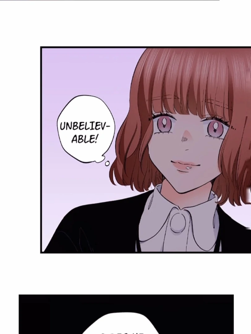 My Fake Boyfriend Chapter 14 - page 42