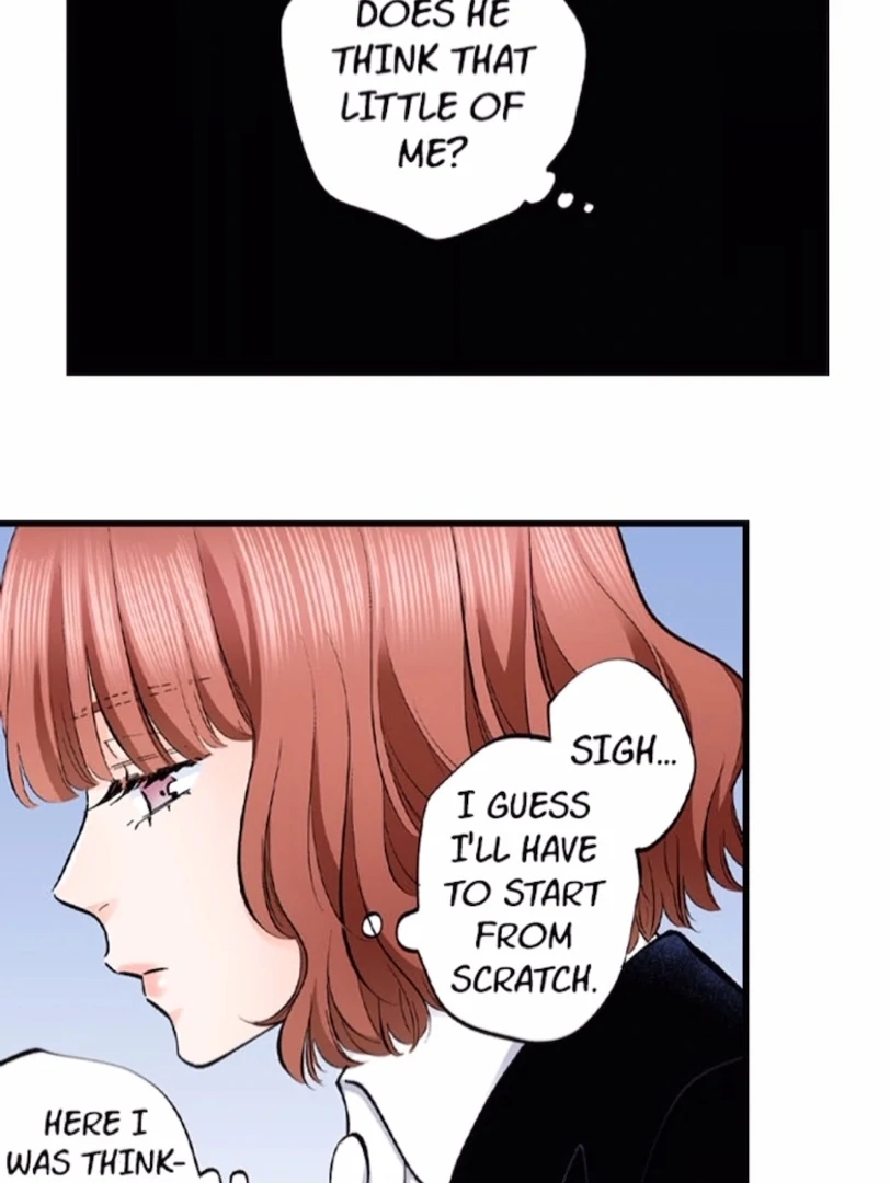 My Fake Boyfriend Chapter 14 - page 43