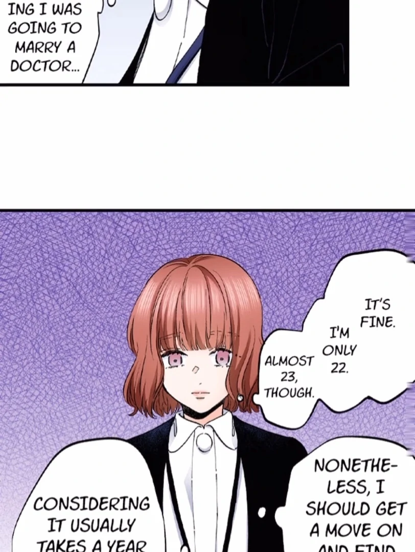 My Fake Boyfriend Chapter 14 - page 44