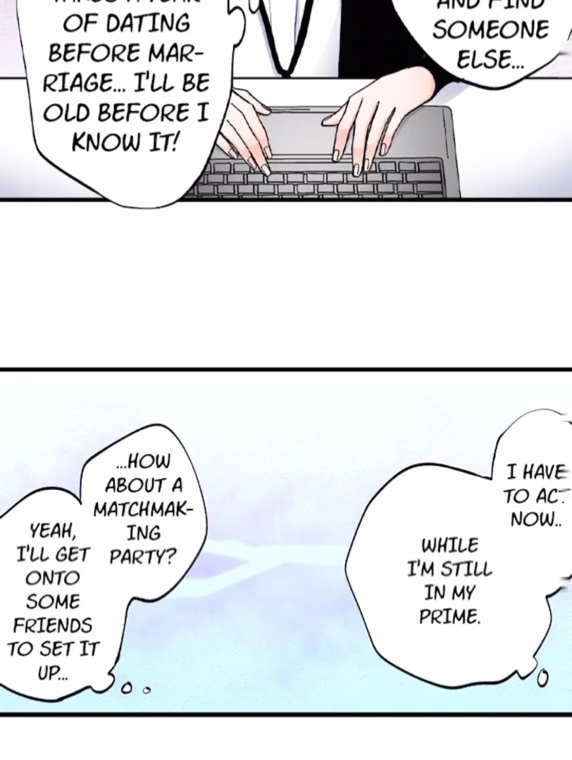 My Fake Boyfriend Chapter 14 - page 45