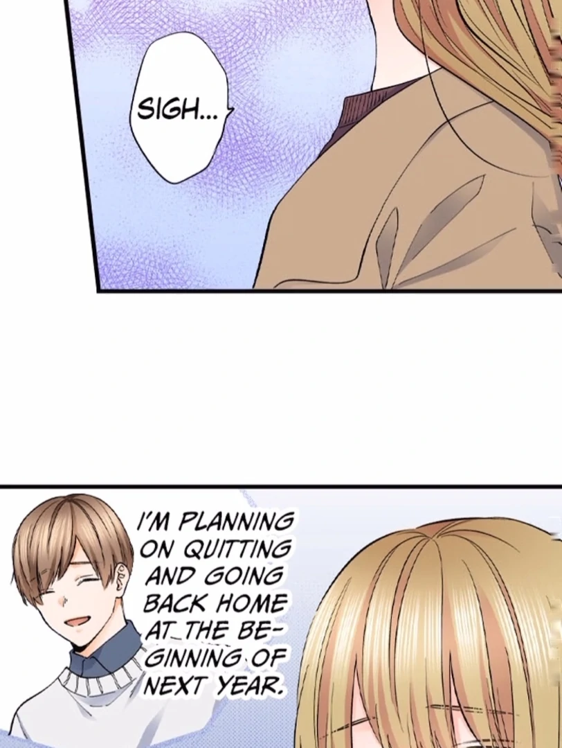 My Fake Boyfriend Chapter 14 - page 5