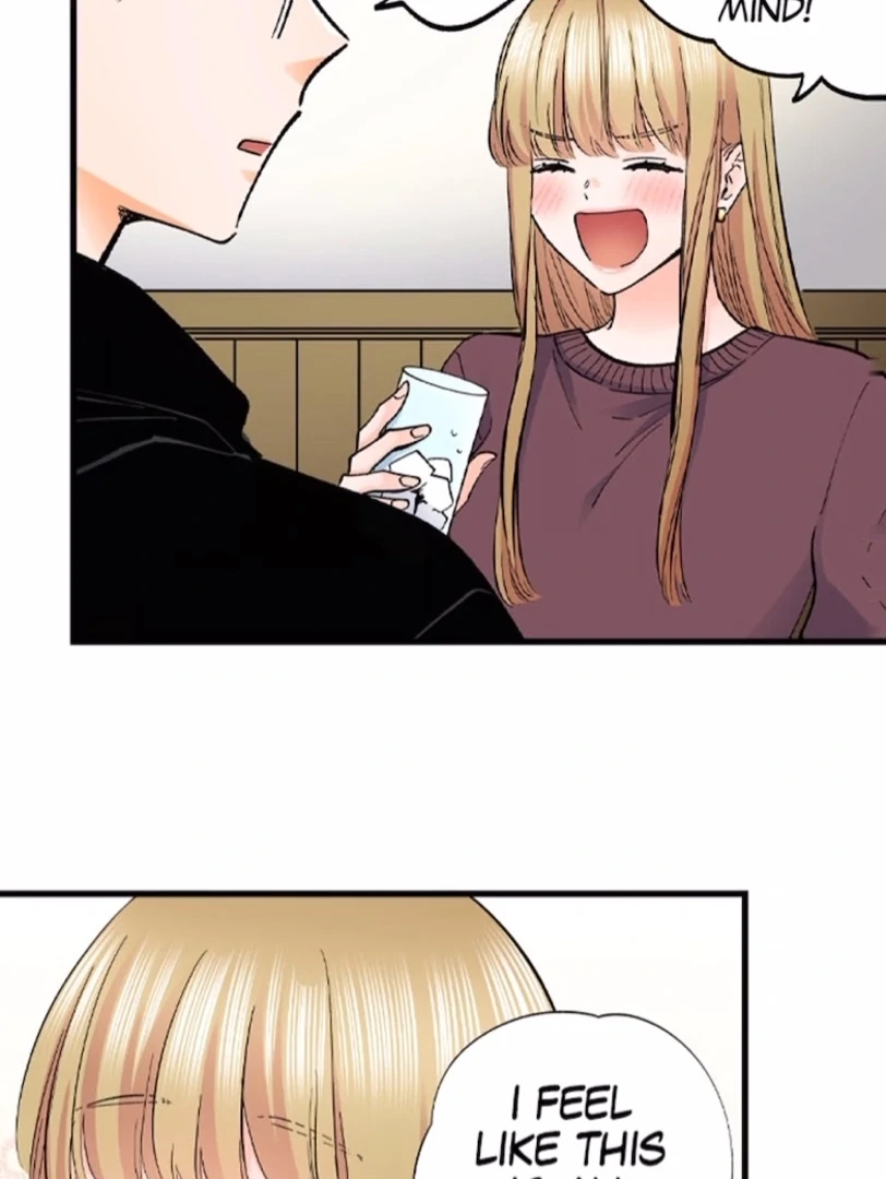My Fake Boyfriend Chapter 14 - page 50