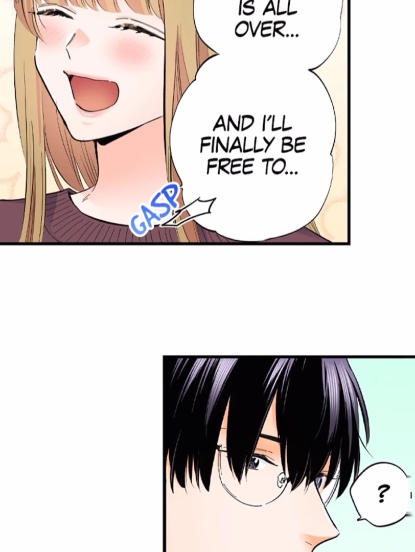 My Fake Boyfriend Chapter 14 - page 51