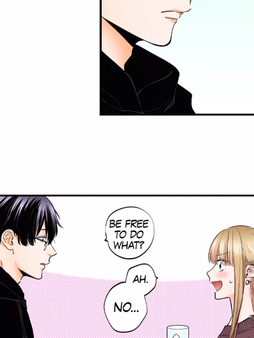 My Fake Boyfriend Chapter 14 - page 52