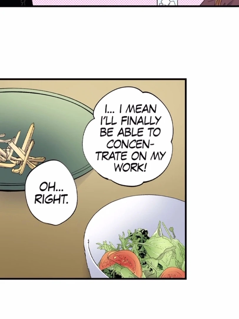My Fake Boyfriend Chapter 14 - page 53