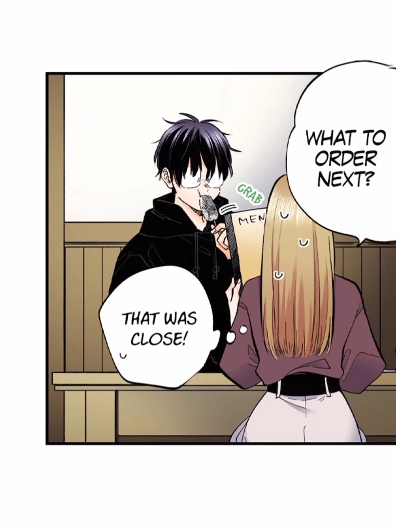 My Fake Boyfriend Chapter 14 - page 54