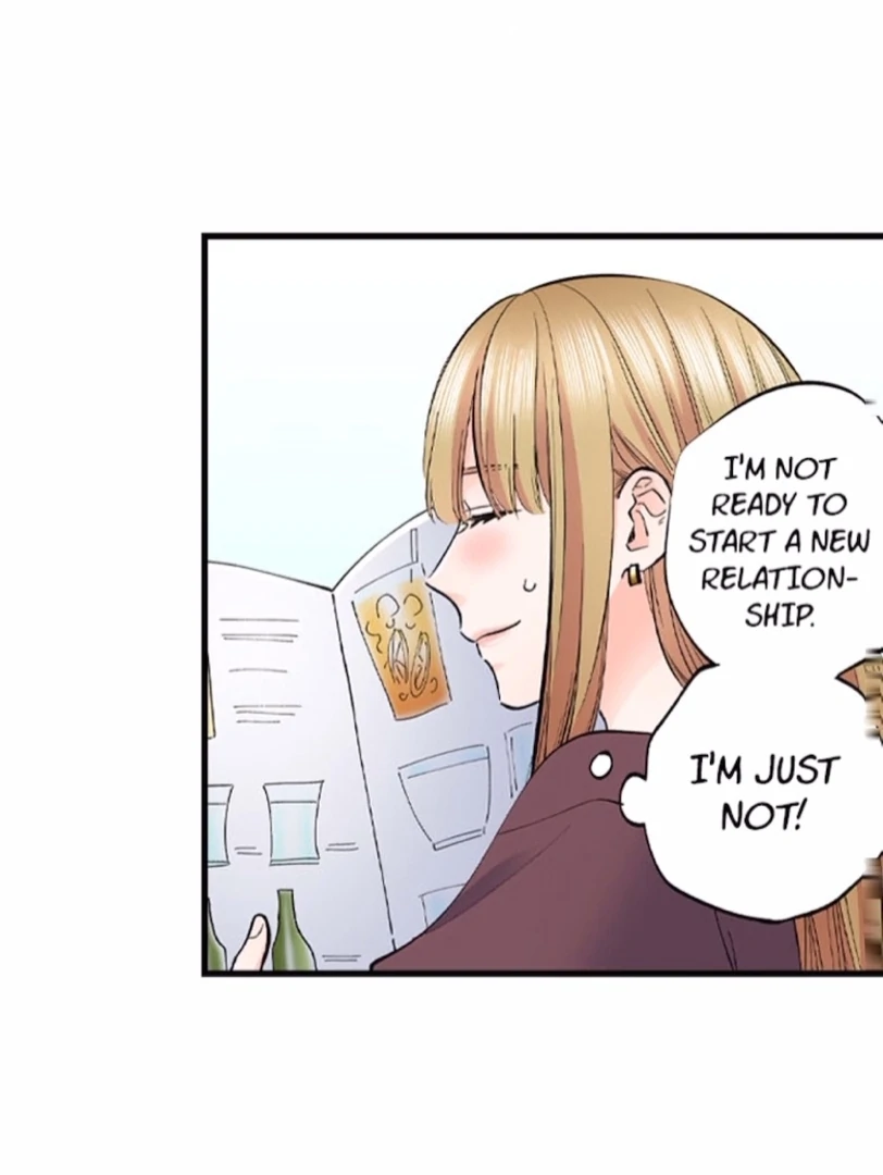 My Fake Boyfriend Chapter 14 - page 55