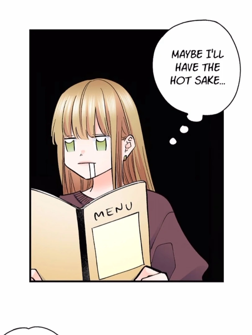 My Fake Boyfriend Chapter 14 - page 56