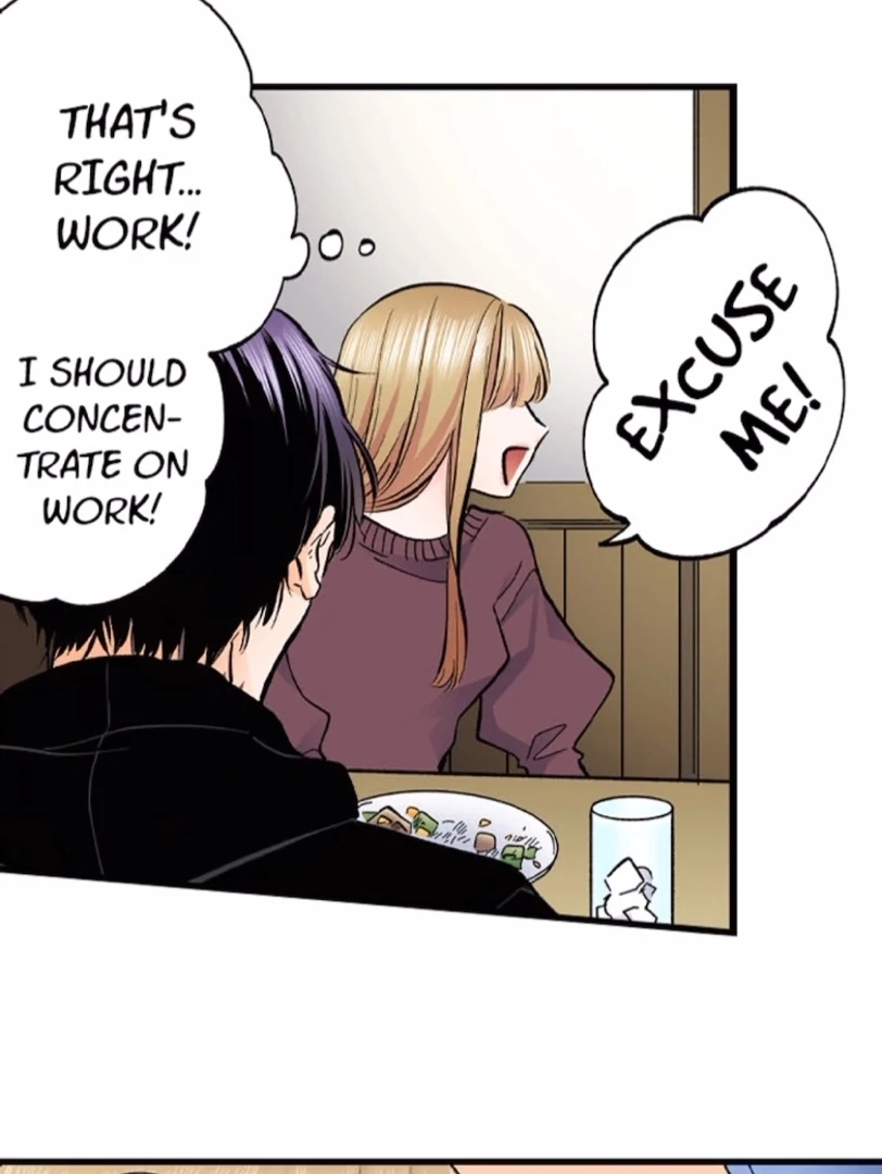 My Fake Boyfriend Chapter 14 - page 57