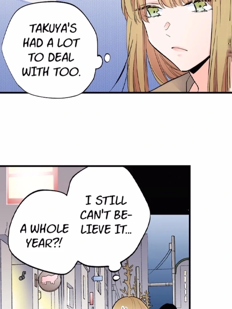 My Fake Boyfriend Chapter 14 - page 6