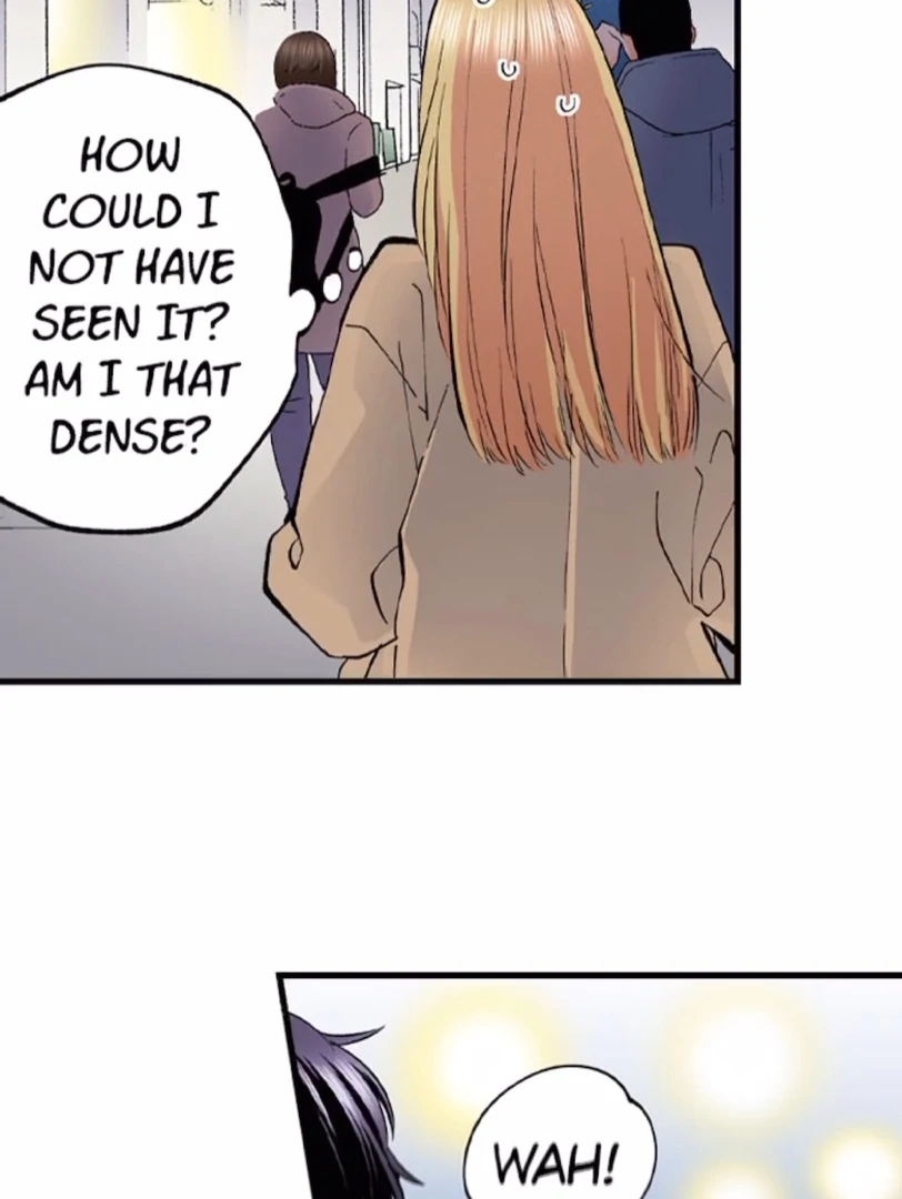 My Fake Boyfriend Chapter 14 - page 7