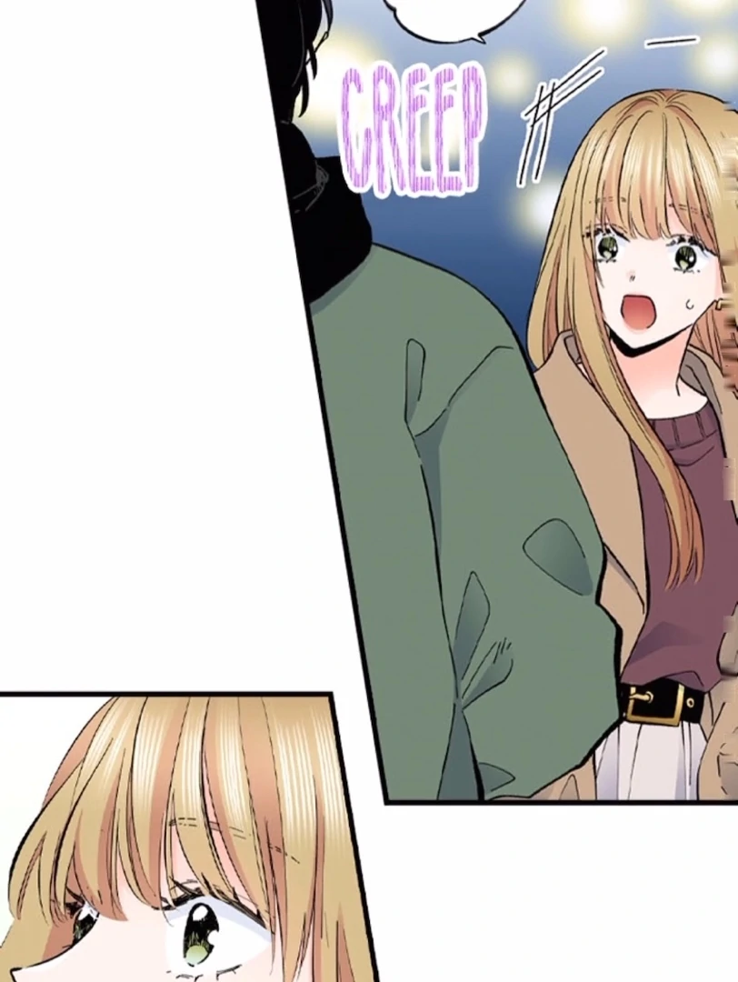 My Fake Boyfriend Chapter 14 - page 8