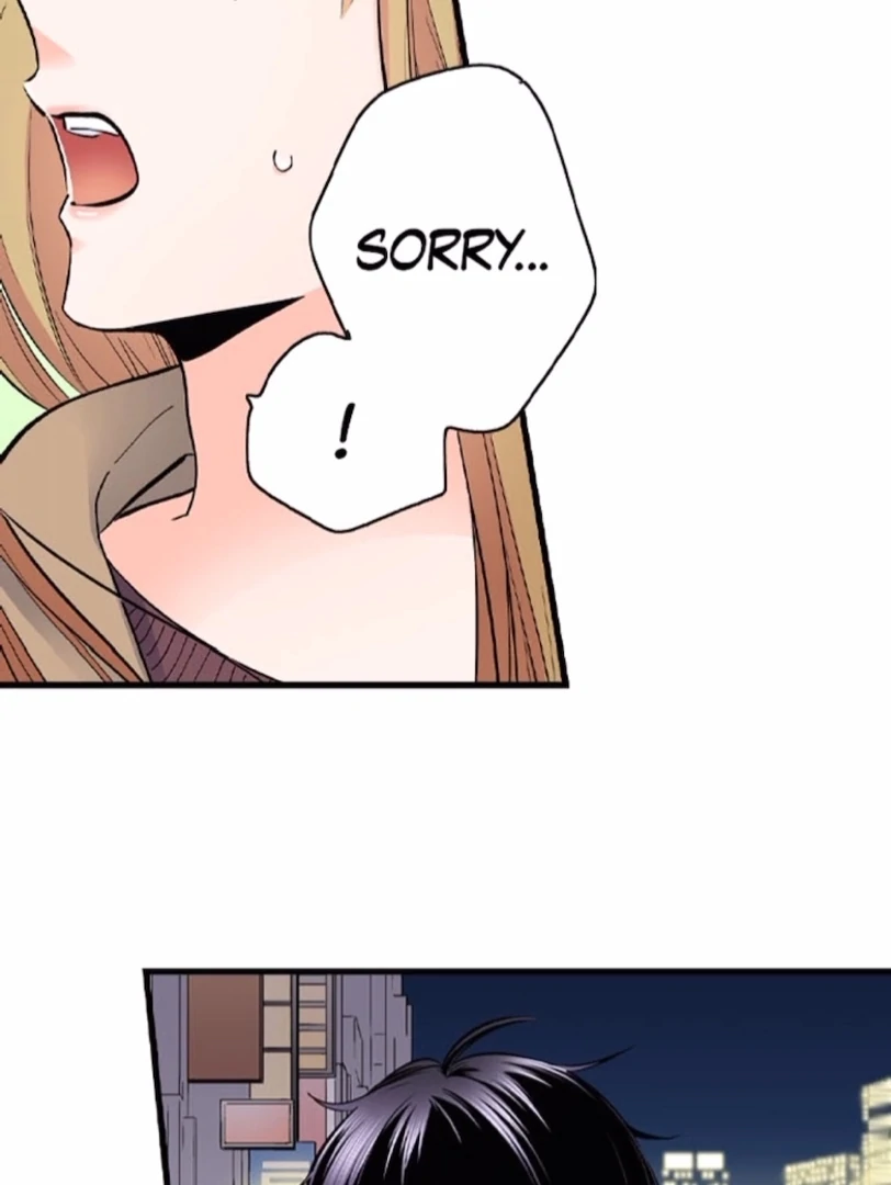 My Fake Boyfriend Chapter 14 - page 9