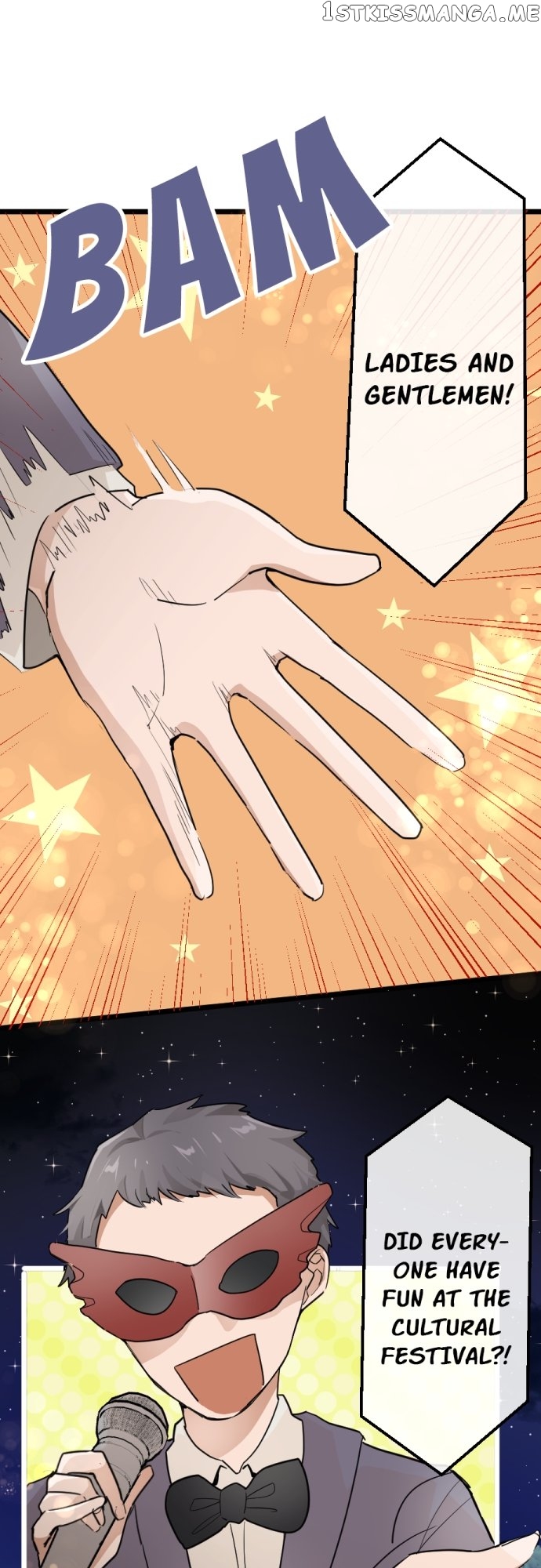 Star Flowers Chapter 74 - page 1