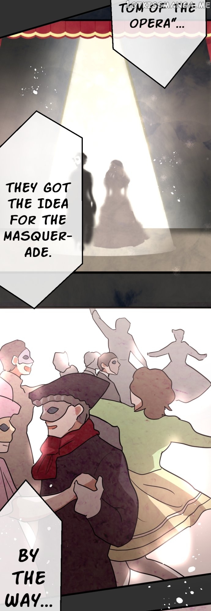 Star Flowers Chapter 74 - page 18