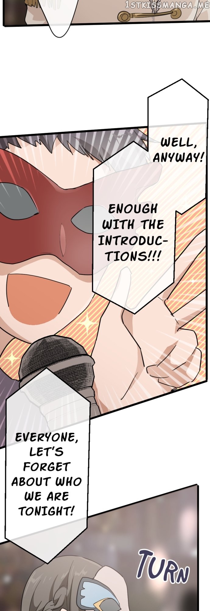 Star Flowers Chapter 74 - page 20