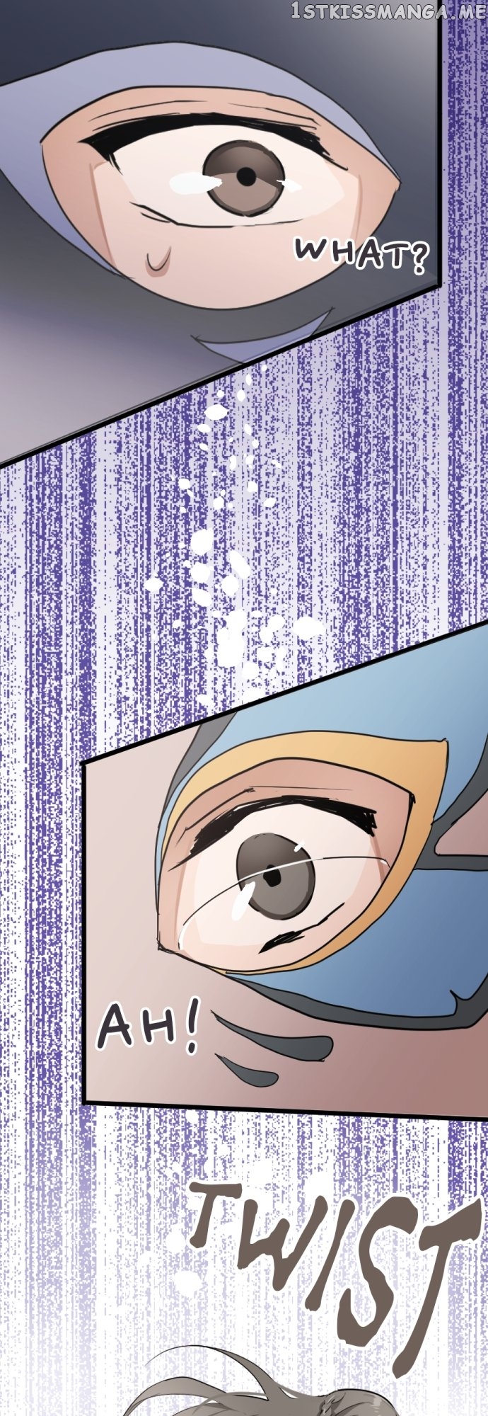Star Flowers Chapter 74 - page 27