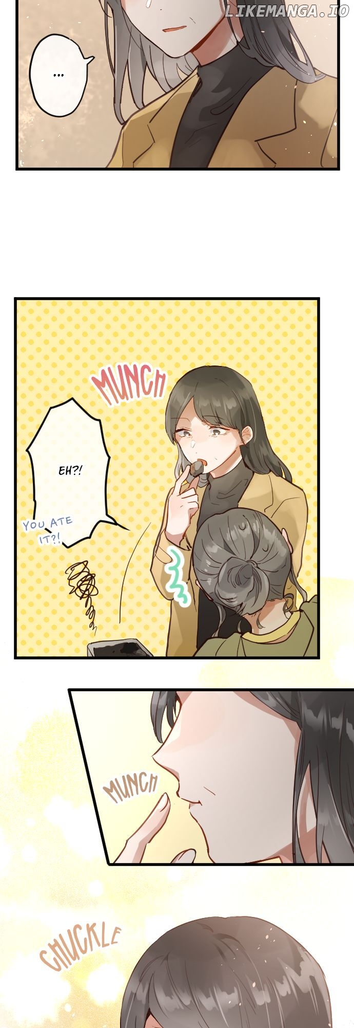 Star Flowers Chapter 177 - page 13