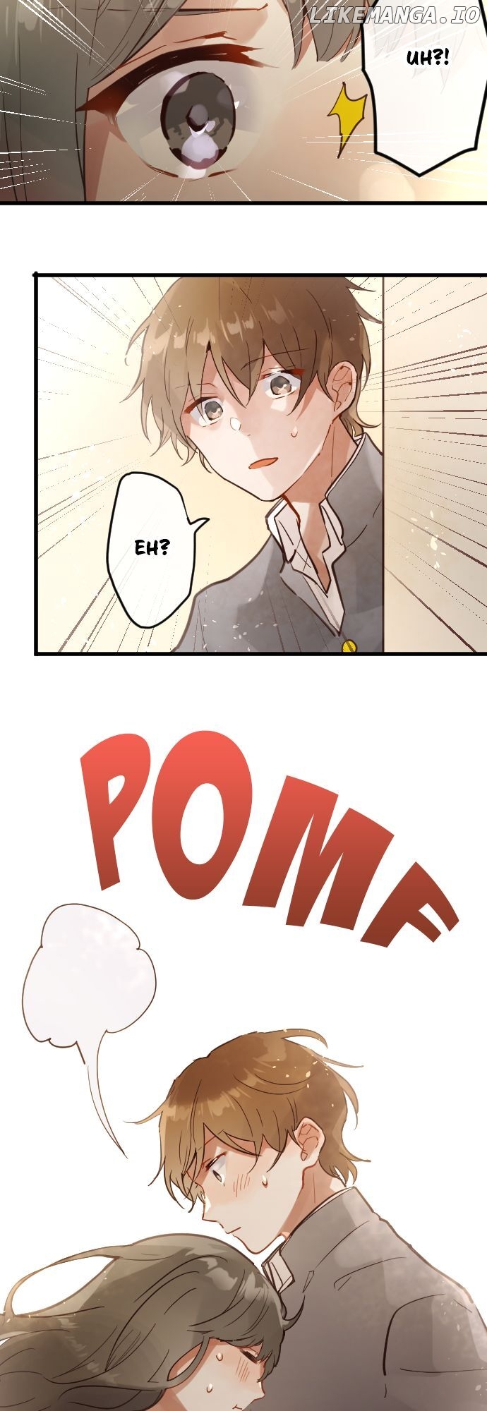 Star Flowers Chapter 177 - page 20