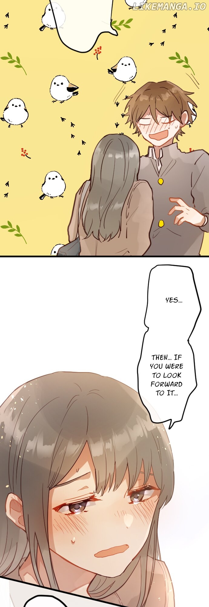 Star Flowers Chapter 177 - page 27