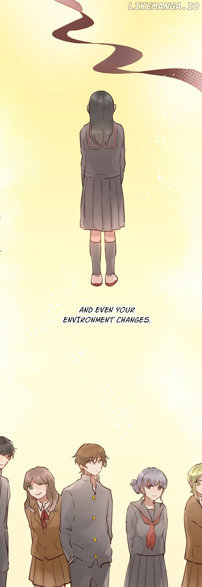 Star Flowers Chapter 177 - page 3