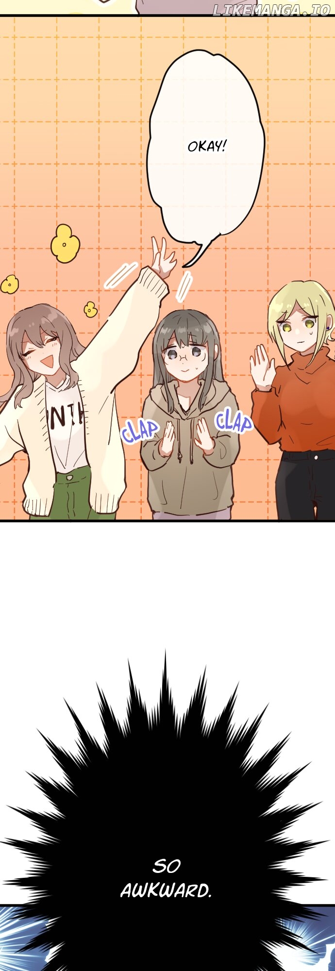 Star Flowers Chapter 177 - page 30