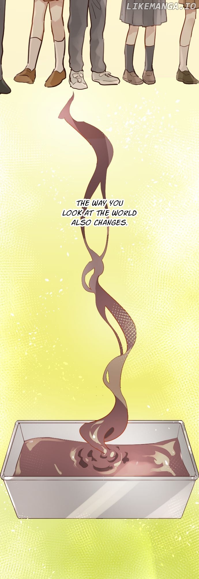 Star Flowers Chapter 177 - page 4