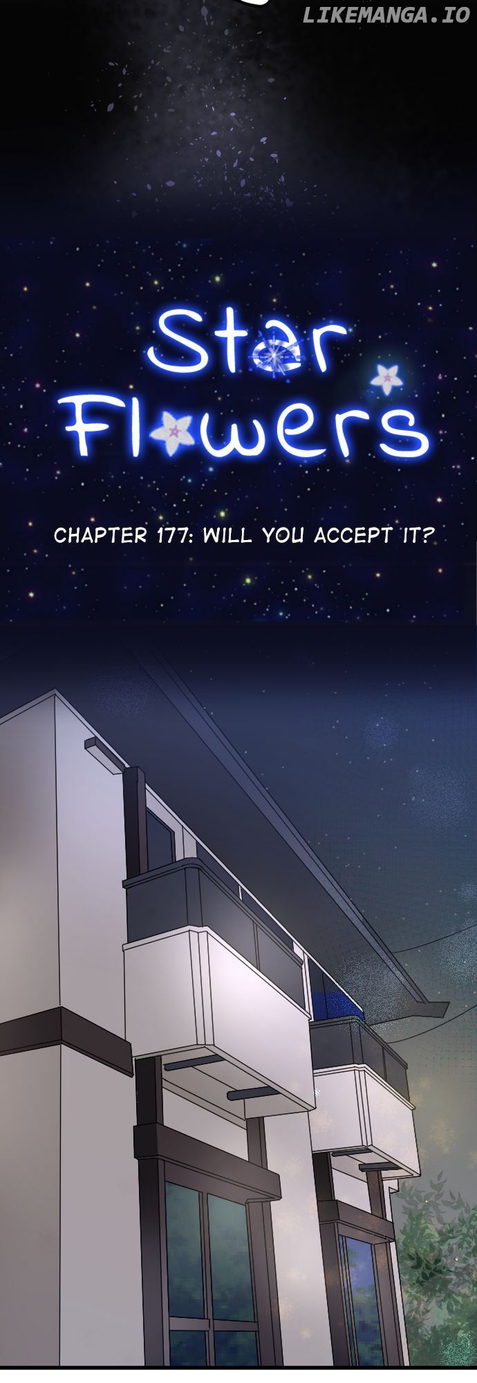 Star Flowers Chapter 177 - page 8