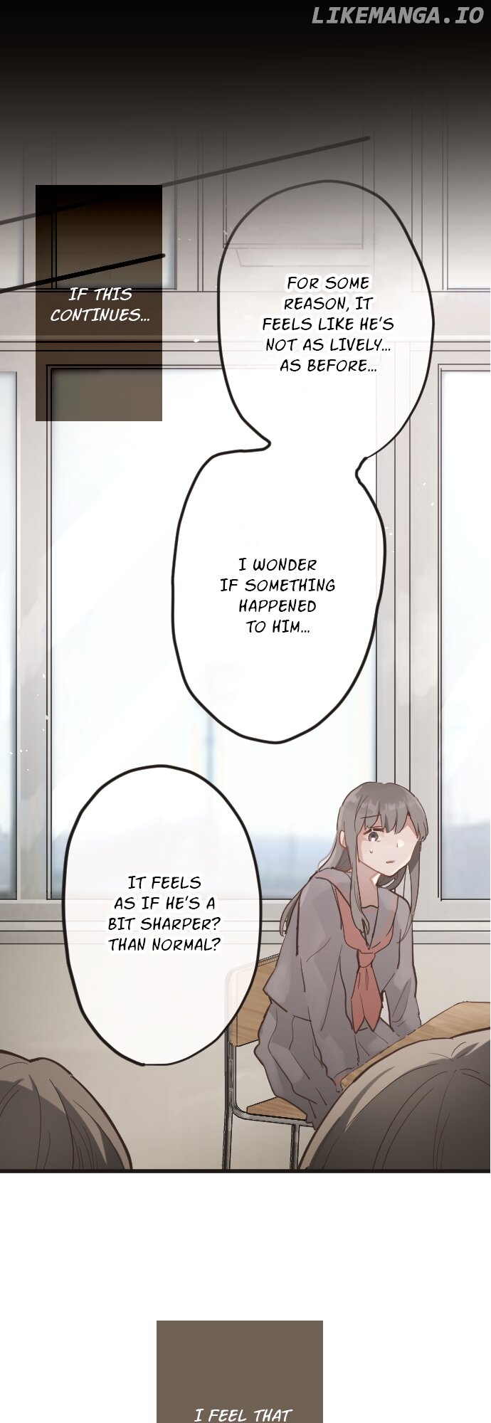 Star Flowers Chapter 176 - page 12