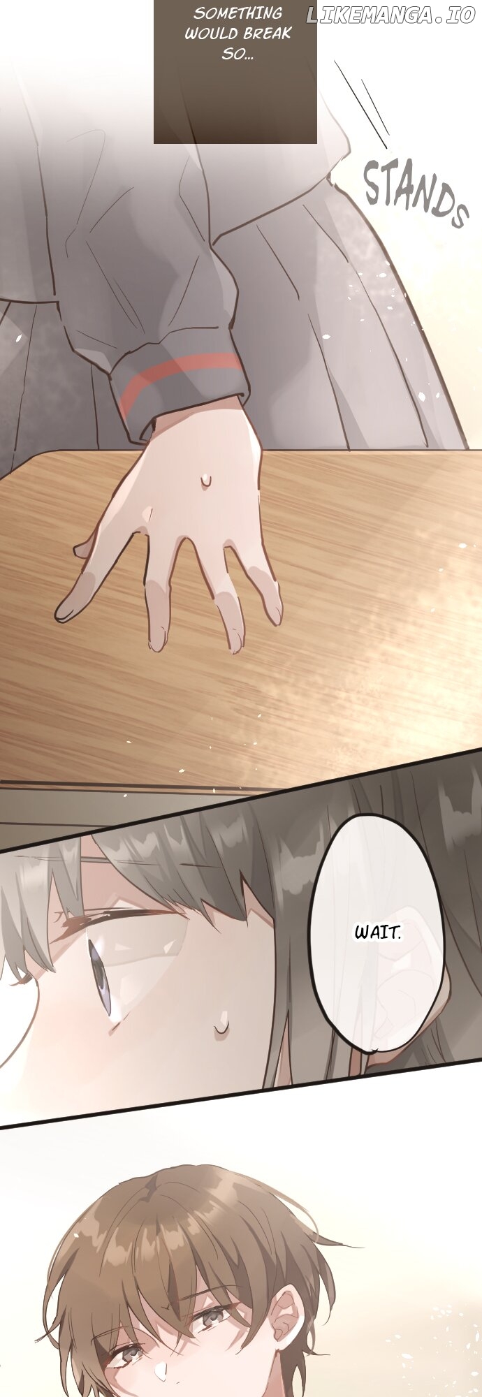 Star Flowers Chapter 176 - page 13