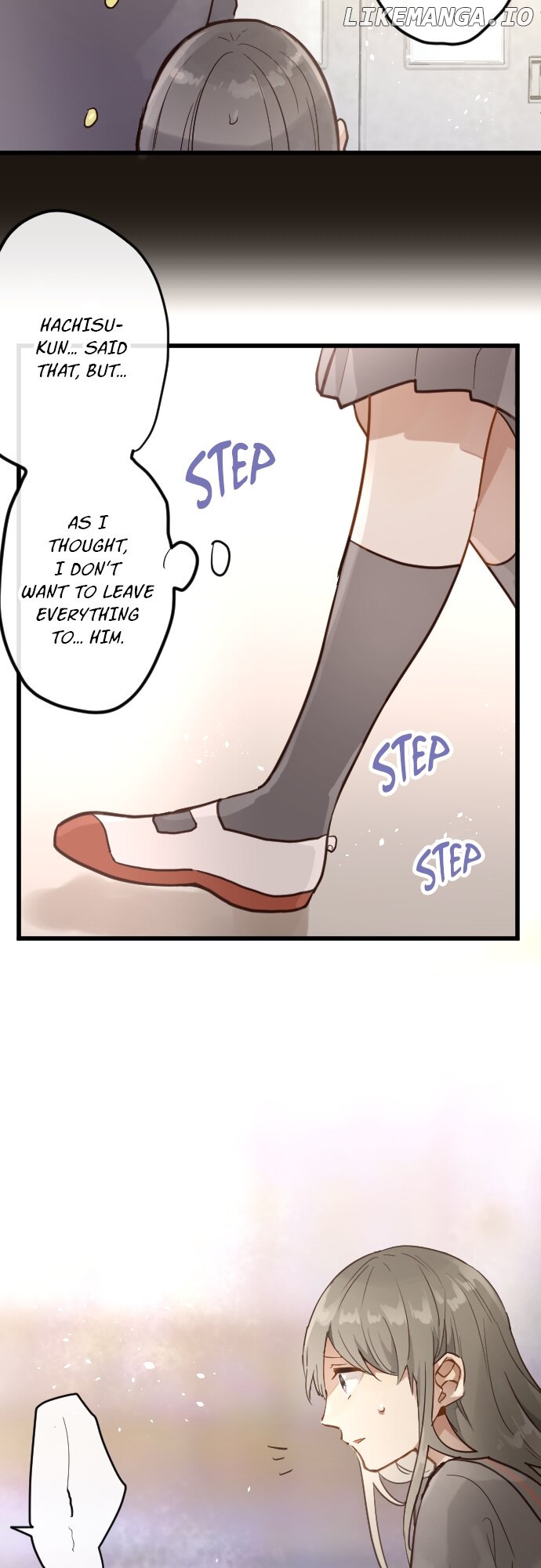 Star Flowers Chapter 176 - page 15