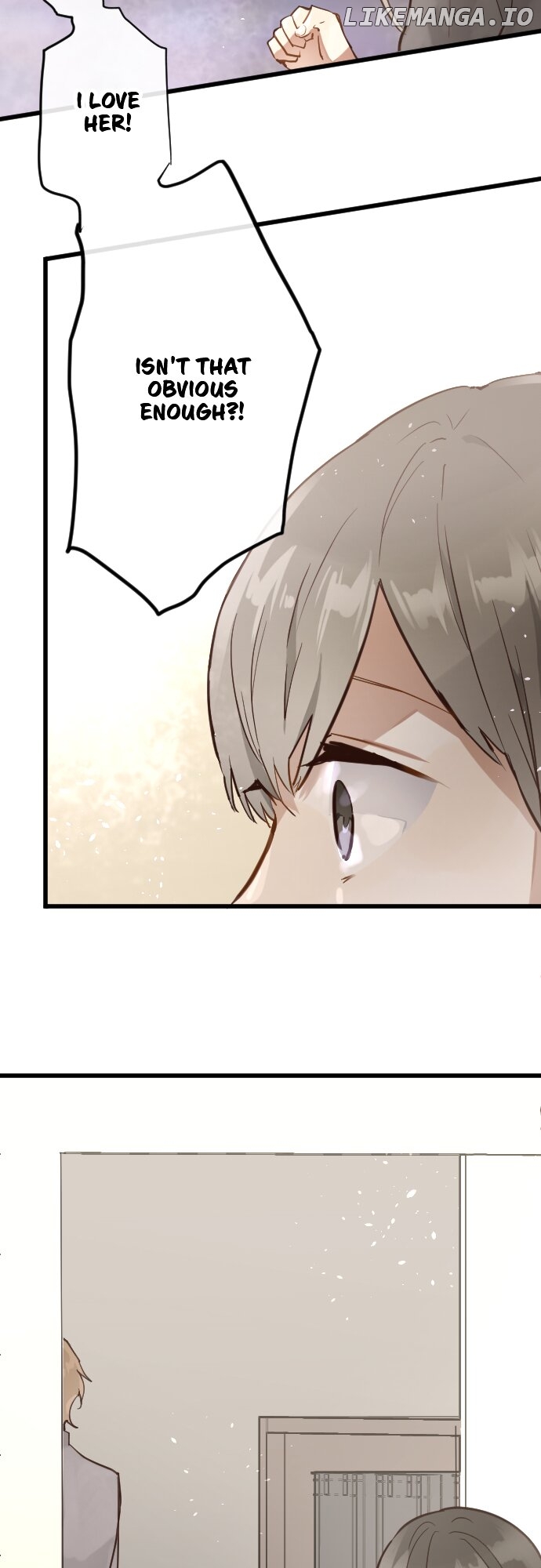 Star Flowers Chapter 176 - page 16